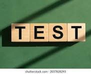 test 2